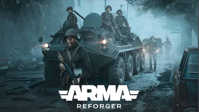Arma PS5, Release Be Happening LifeStyle
