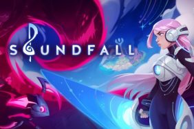Soundfall Review