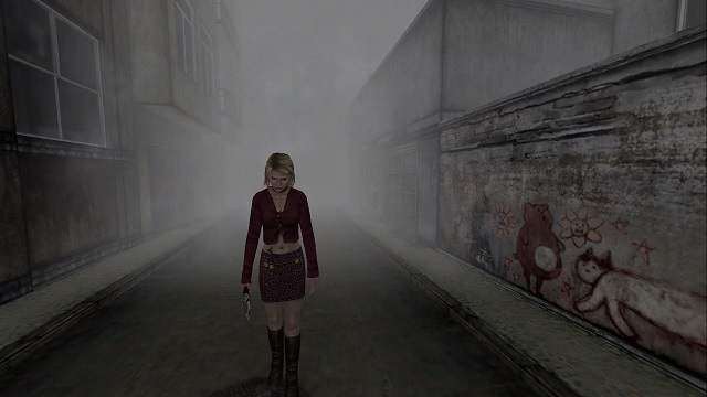 Bloober Team Has No Comment on PS5, PS4 Silent Hill 2 Rumors - PlayStation  LifeStyle