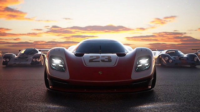 Gran Turismo 7 Update 1.15 Brings New Cars, World Circuits, and More -  PlayStation LifeStyle