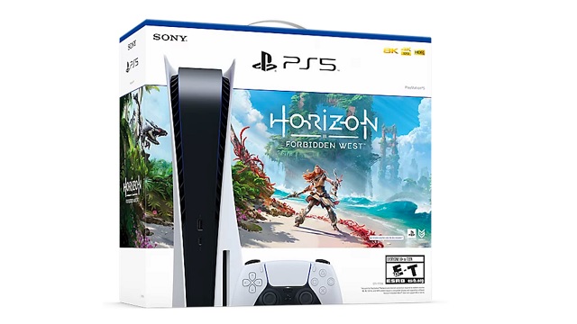 Horizon Forbidden West release date, UK launch time & latest news