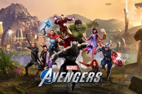 Marvels Avengers Future Uncertain