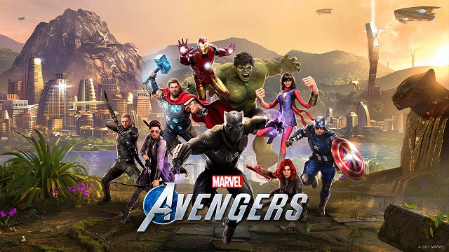Marvels Avengers Future Uncertain
