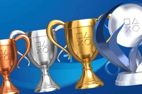 PS Classic Games Trophies