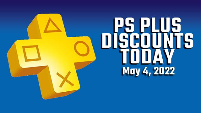 ps plus games may 4