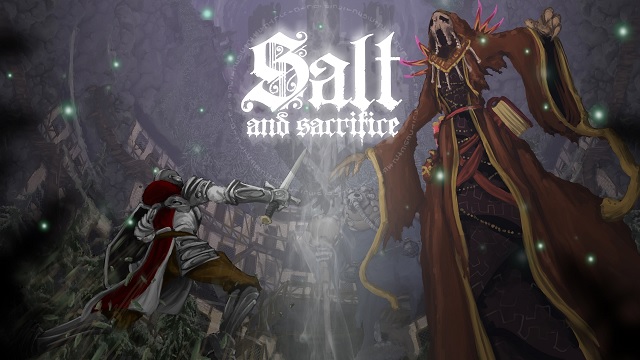 salt and sacrifice price