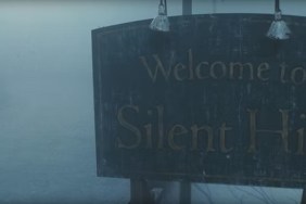 silent hill screenshots