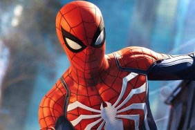 spider-man ps5 ps4