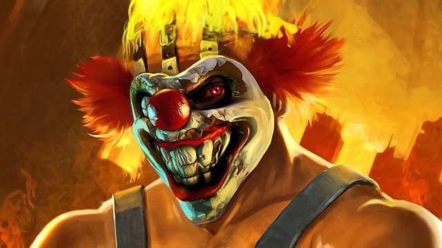 Twisted Metal TV Show