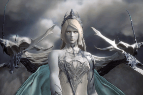 Final Fantasy 16 release window trailer