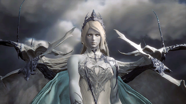 Final Fantasy 16 release window trailer