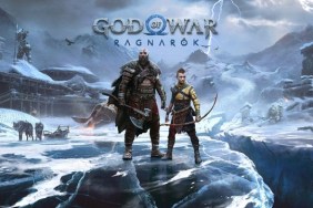 God of War Ragnarok Release Date Cory Barlog