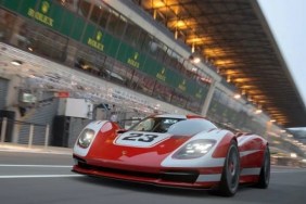 Gran Turismo 7 FIA Motorsport Games