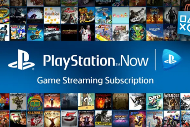 PlayStation Now Loses 200 Games