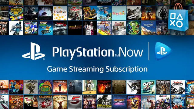 PlayStation Now Loses 200 Games
