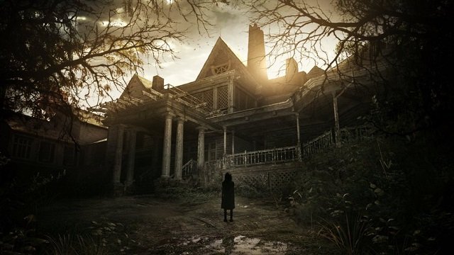 Resident Evil 7's free PS5 upgrade isn't available through the PS Plus  Collection