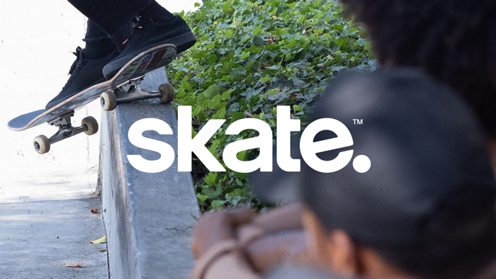 Skate 4 is having a public playtest in July 👀 Sign up at skate.game!