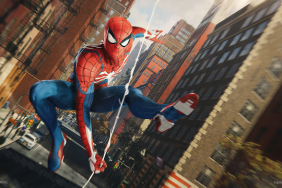 Marvels Spider Man Remastered Miles Morales PC