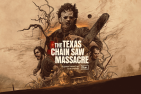 Texas Chain Saw Massacre PS4 PS5