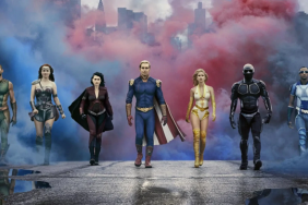 Hideo Kojima The Boys Game