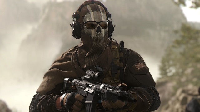 Call of Duty Modern Warfare 2 Open Beta