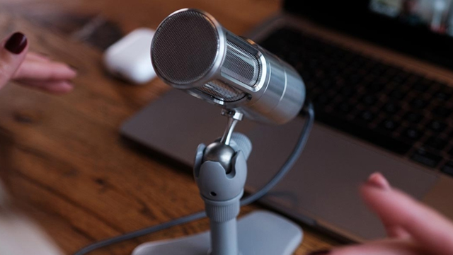 Earthworks ICON USB Microphone Review