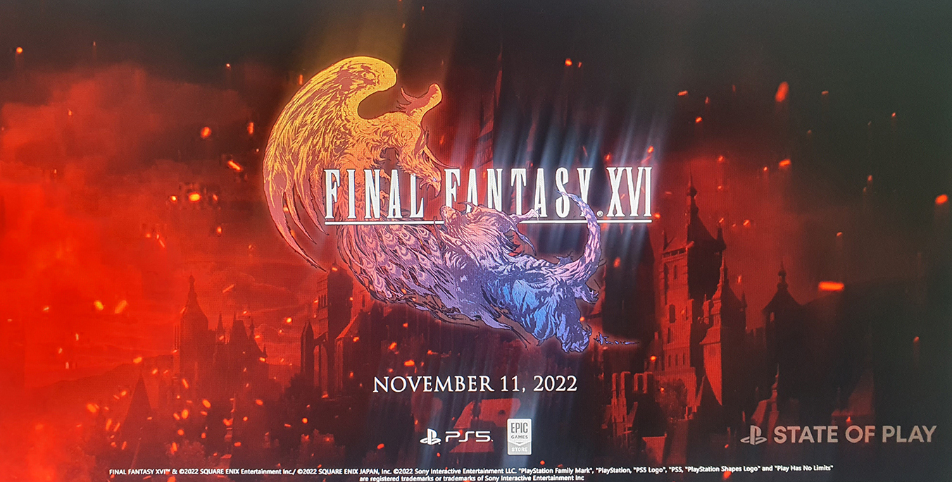 Final Fantasy logo, video game, final fantasy, logo, HD wallpaper | Peakpx