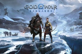 God of War Ragnarok Released Date