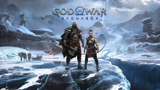 God of War Ragnarok Released Date