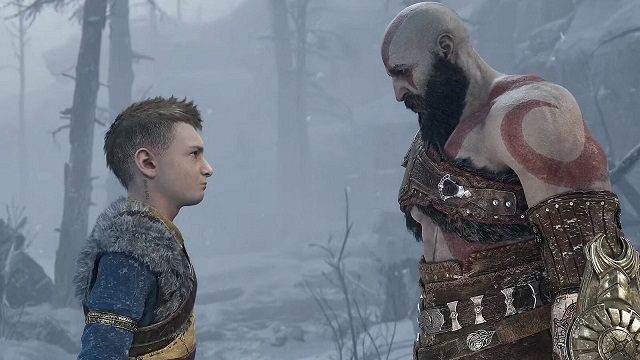 God of War Ragnarok Producer Addresses Release Date Delay Concerns