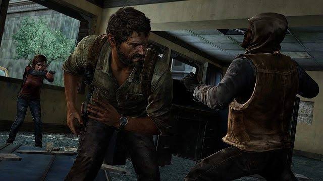 The Last Of Us' developer teases more games coming to PC