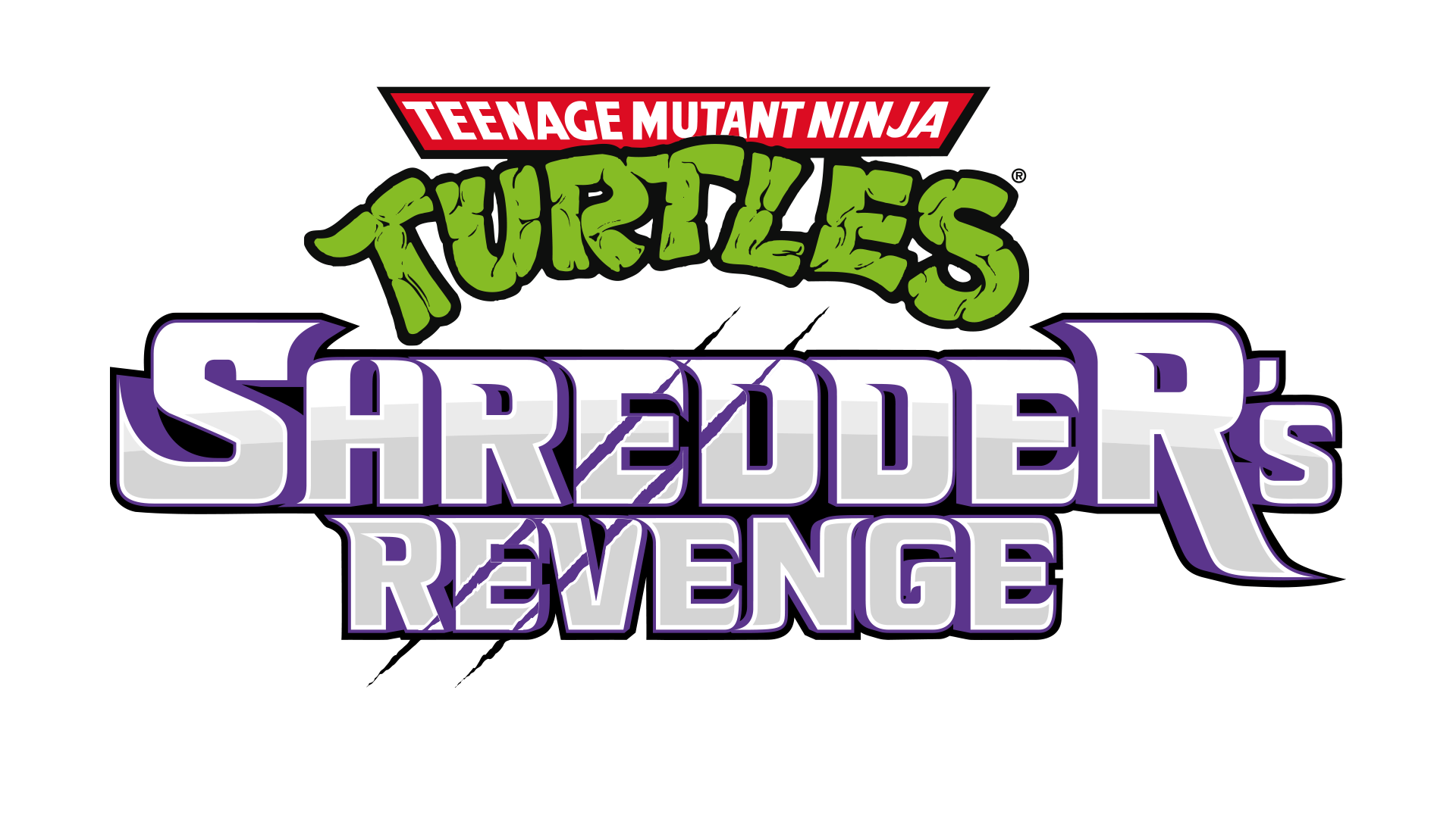 Original Sound Version Lets Kick Shell! Teenage Mutant Ninja