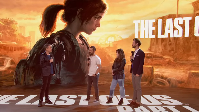 Neil Druckmann Says Naughty Dog Has Chosen Its Next Game, but Doesn't  Confirm The Last of Us Part 3