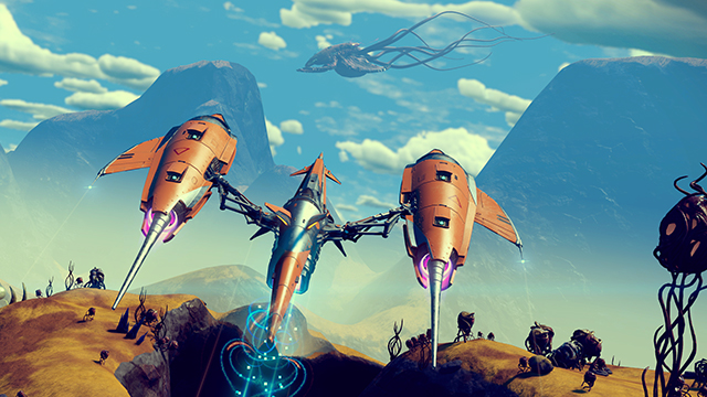 no man's sky 3.92 update patch notes