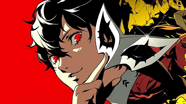 Persona 5 Royal on Xbox and PC will reportedly include 45 DLC items for  free