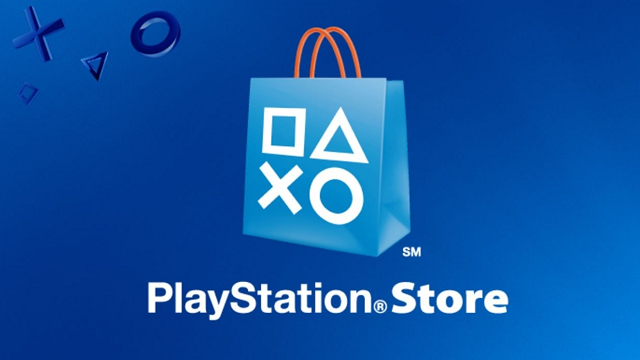 Playstation Store