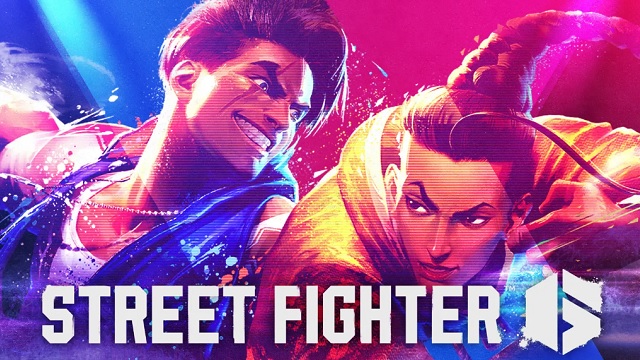 Street Fighter 6 State of Play