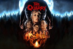 the quarry review