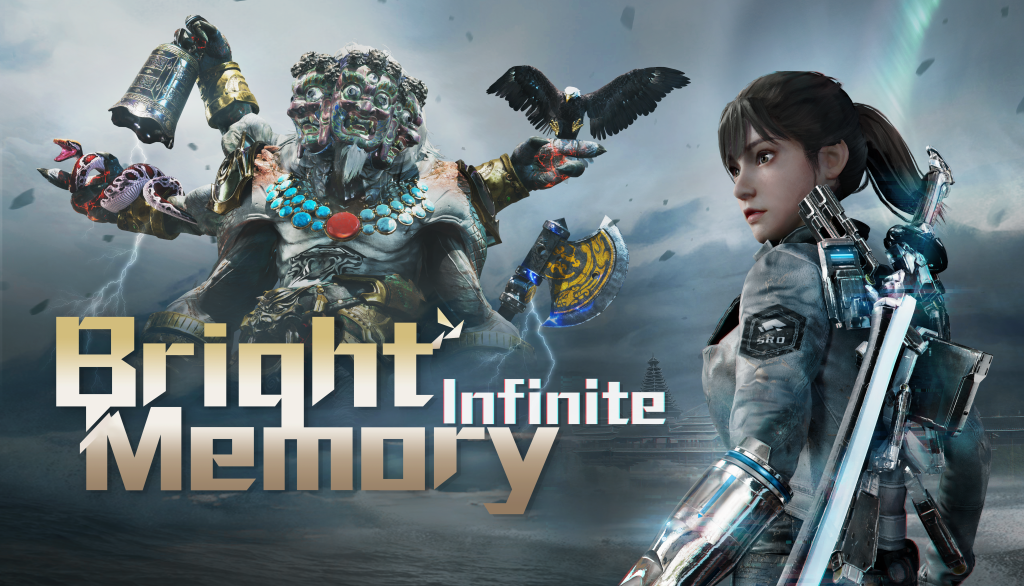 Bright Memory Infinite Review