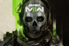 Call of Duty Modern Warfare 2