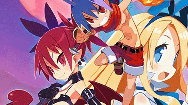 Disgaea Afternoon of Darkness PS Plus Premium