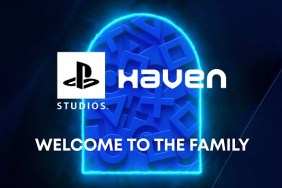 Haven PlayStation Studios cloud technology