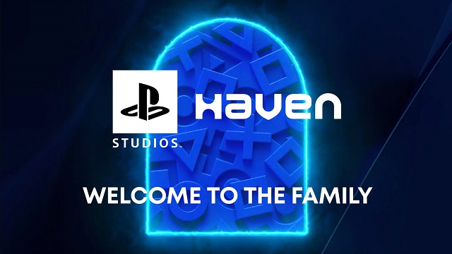 Haven PlayStation Studios cloud technology