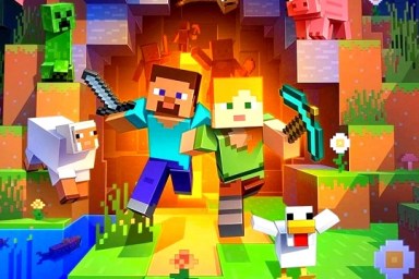 Minecraft NFTs Banned