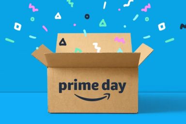 Amazon Prime Day PS5 Deals 2022