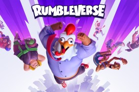 Rumbleverse Release Date
