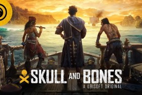 Skull & Bones Ubisoft Forward
