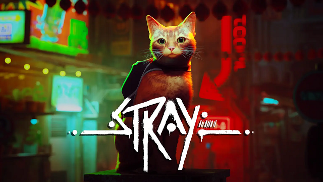 Stray Review PS5