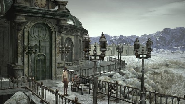 Syberia