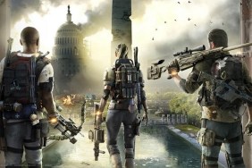The Division Battle Royale Rumors
